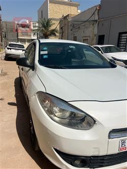 رينو فلوينس
